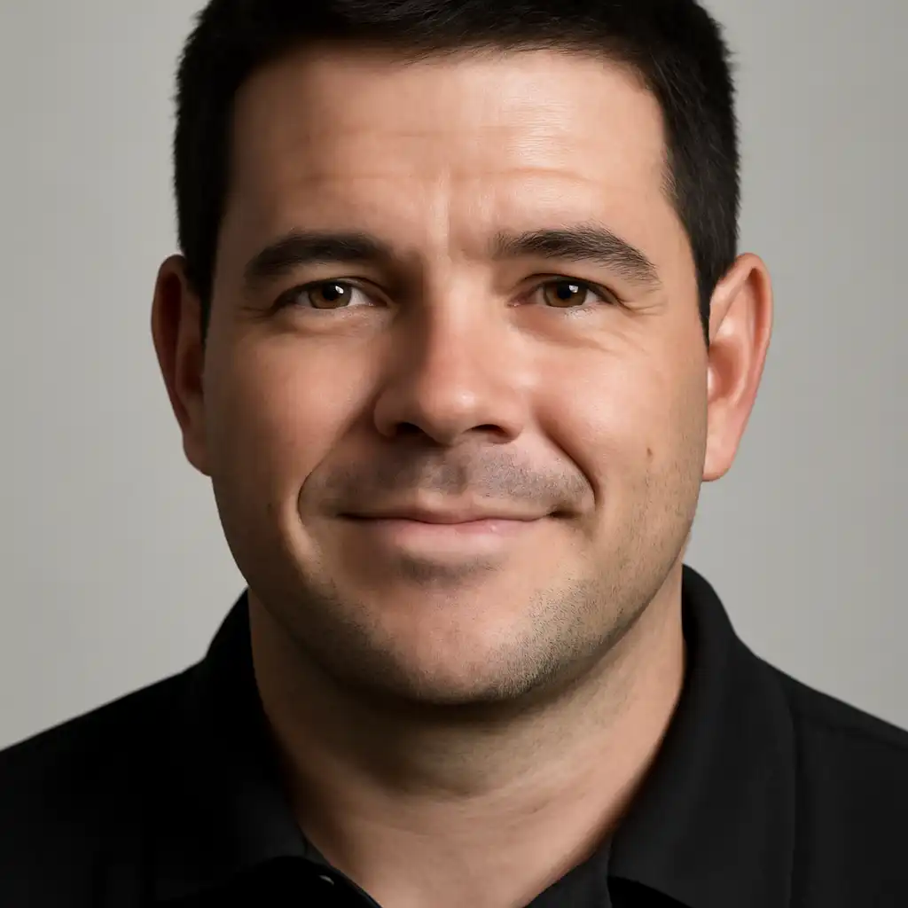 David Chen